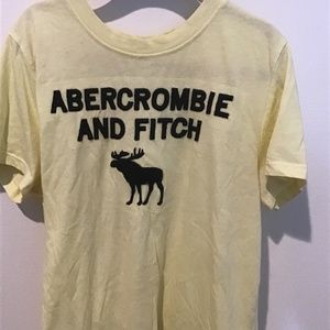 Ambercrombie & Fitch Tee
